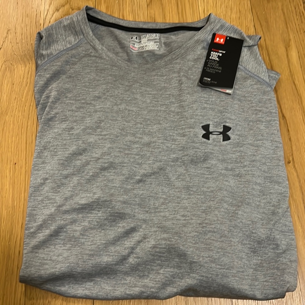 Underarmour Loose Fit 3XL Long Sleeve